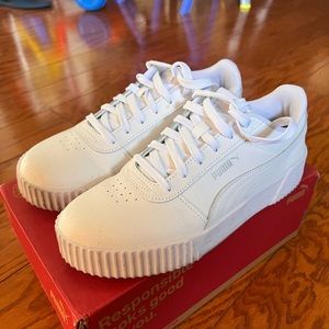 Puma Carina Sneaker